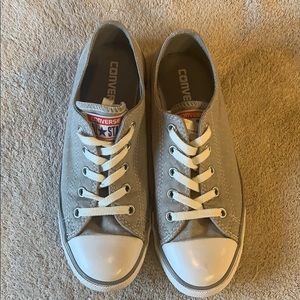 Converse All Star shoes